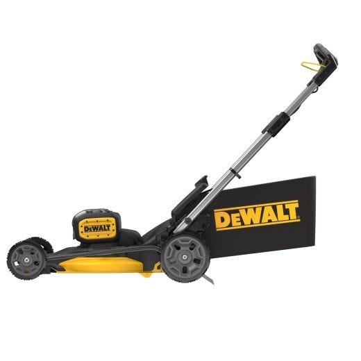 Tondeuse poussée sans fil 2X20V MAX XR kit