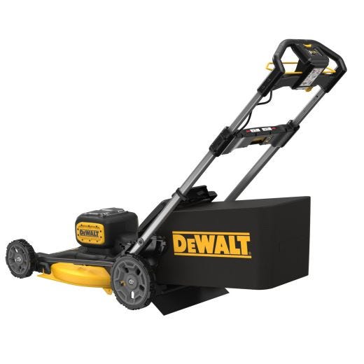 Tondeuse poussée sans fil 2X20V MAX XR kit