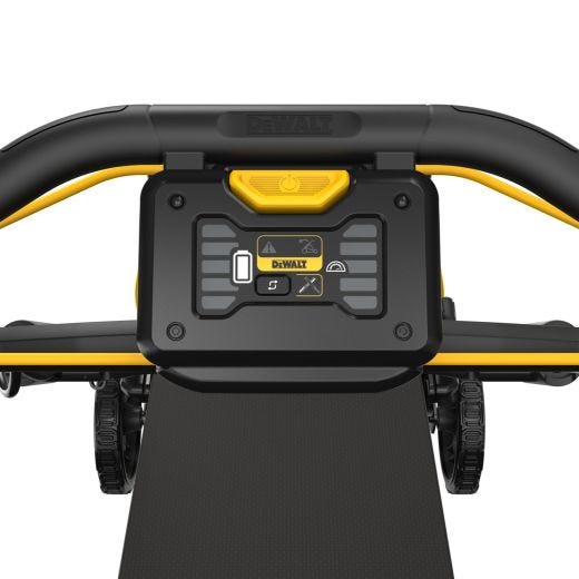 Tondeuse poussée sans fil 2X20V MAX XR kit