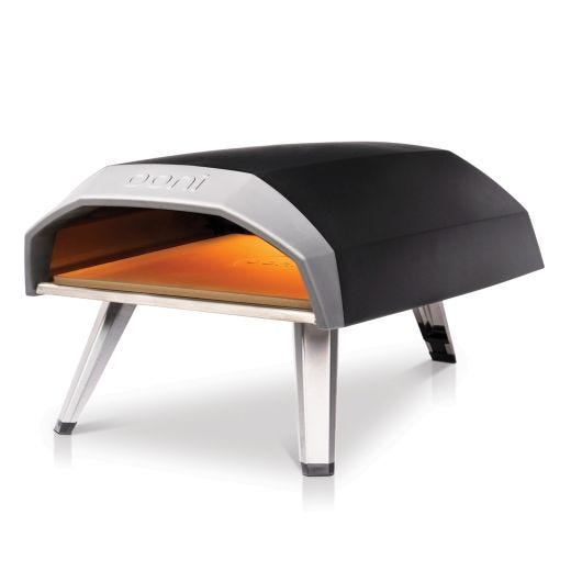 Four à pizza extérieur Koda 12 gaz