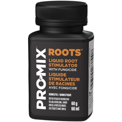 PRO-MIX ROOTS Liquid Root Stimulator 60ml