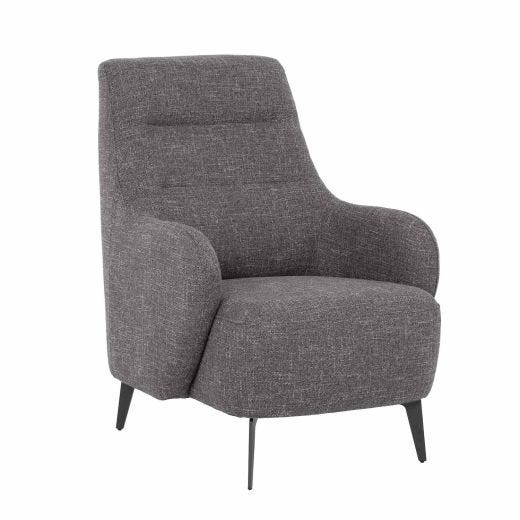 Chaise d’appoint Telma