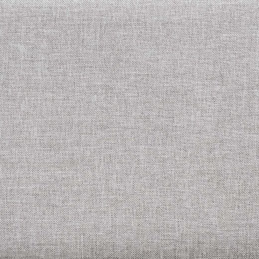 Ann Upholstered Bed Queen in Linen Stone