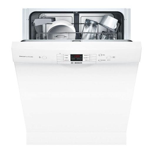 Lave-vaisselle encastré 24" série 100
