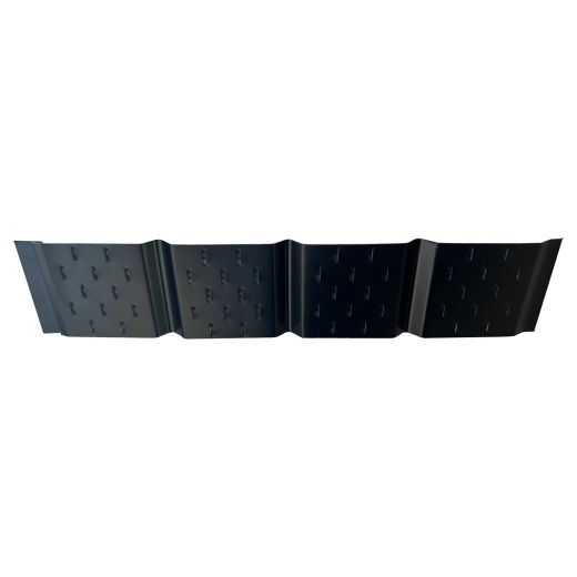 16" 4 Panel Soffit Plain