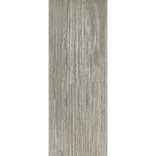94" Grey Oak Stair Nosing