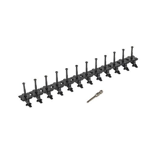 Edgeloc Fastener Clip - 55 SF