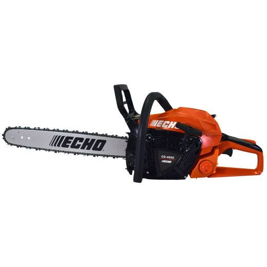 50.2cc Chain Saw 18" Bar
