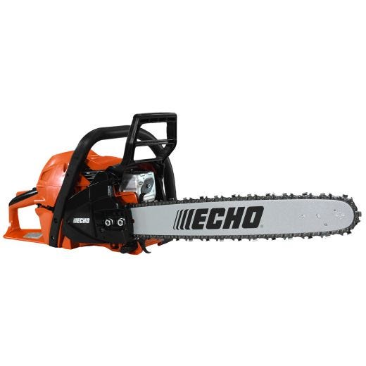 50.2cc Chain Saw 18" Bar