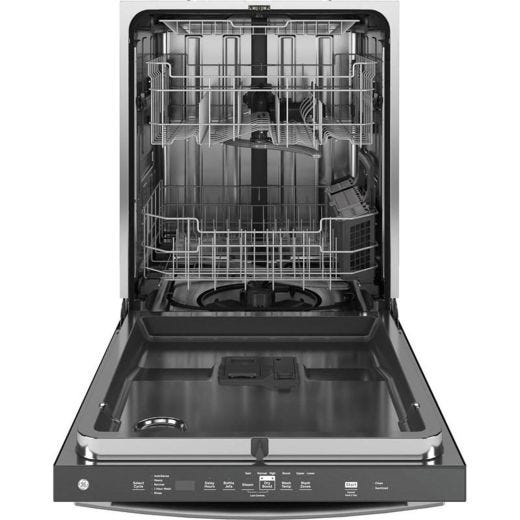 Lave-vaisselle encastré 24" avec cuve en acier inoxydable
