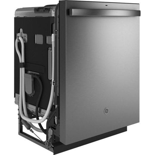 Lave-vaisselle encastré 24" avec cuve en acier inoxydable