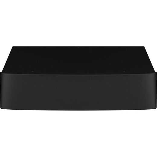 Socle de buanderie 28" graphite carbone