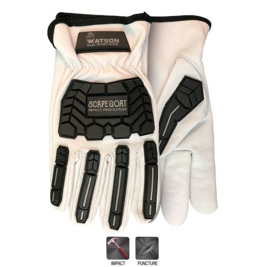 Scape Goat Gloves - Xlarge