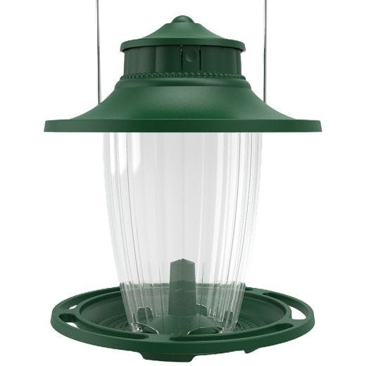 Grande mangeoire lanterne MoB 4x380g