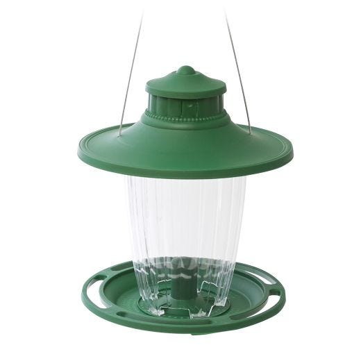 Grande mangeoire lanterne MoB 4x380g