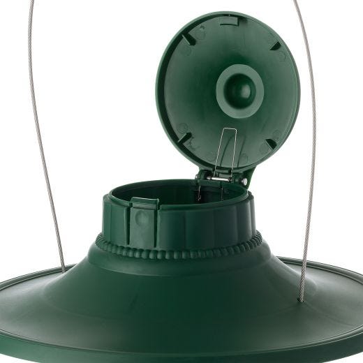 Grande mangeoire lanterne MoB 4x380g