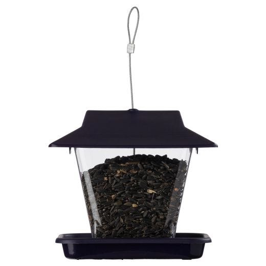MoB Ranch Hopper Feeder 4x200g
