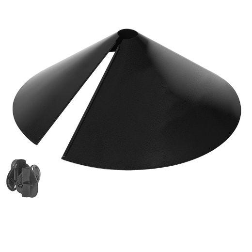 Déflecteur d’écureuil Squirrel-X 15" 6x720g