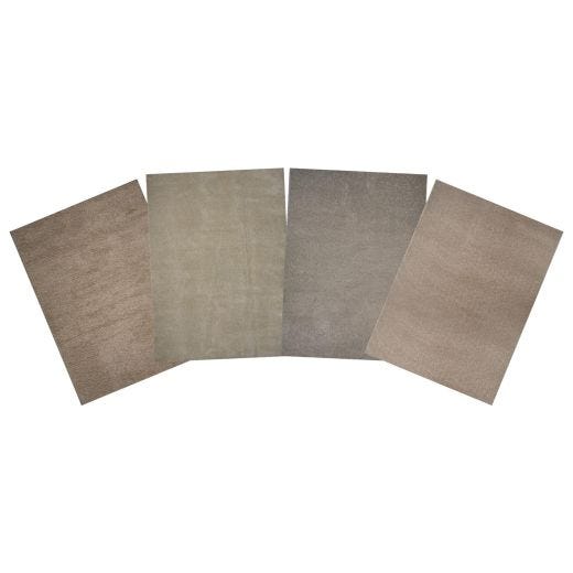 Korhani 8x12 Remnant Rug Assorted