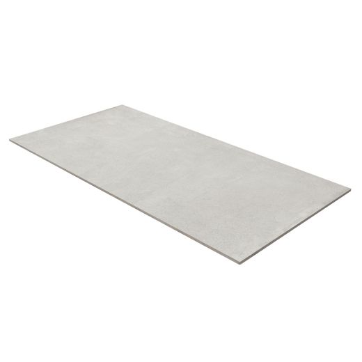 24” x 48” Industria Zinc Matte Body Porcelain Tile 15.5sqft/