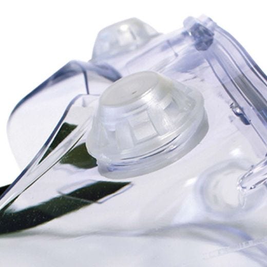 WORKHORSE Indirect Ventilation Safety Goggles- Clear