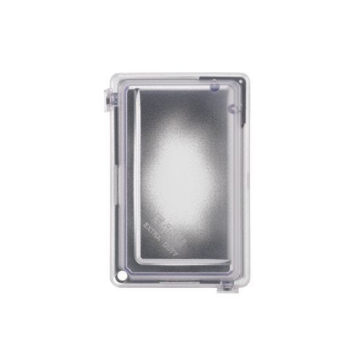 While-In-Use Extra Duty Cover 1G