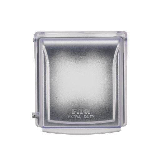 While-In-Use Extra Duty Cover 2G
