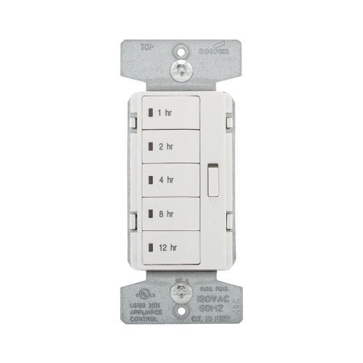 5 Button Hour Timer