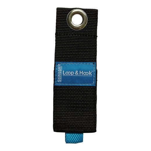 Sangle de rangement Stinson - L (Noir)