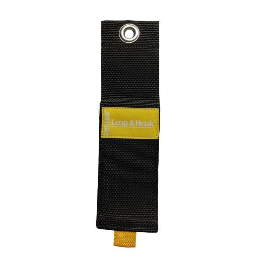 Sangle de rangement Stinson - Jumbo (Noir)
