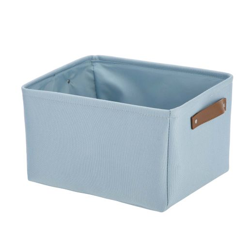 36cm X 28cm Canvas Blue Green Assorted
