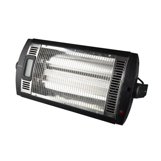 24" 750-1500W Wall Mount Infrared Radiant Heater