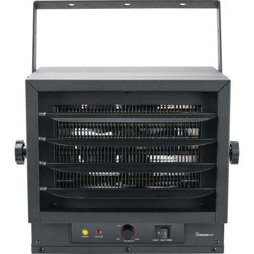 5,000-4,000-3,000W 240V Ceiling Mount Heater