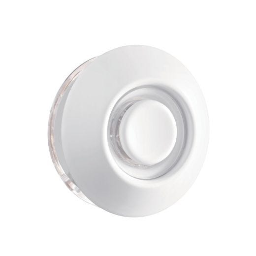 Wired Push Button Metal