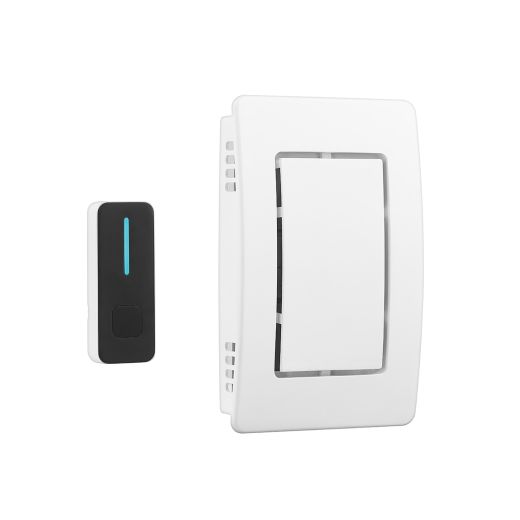 Smart Wired Chime Kit