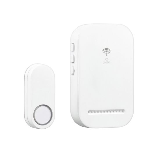 Kit de Carillon Sans Fil Intelligent