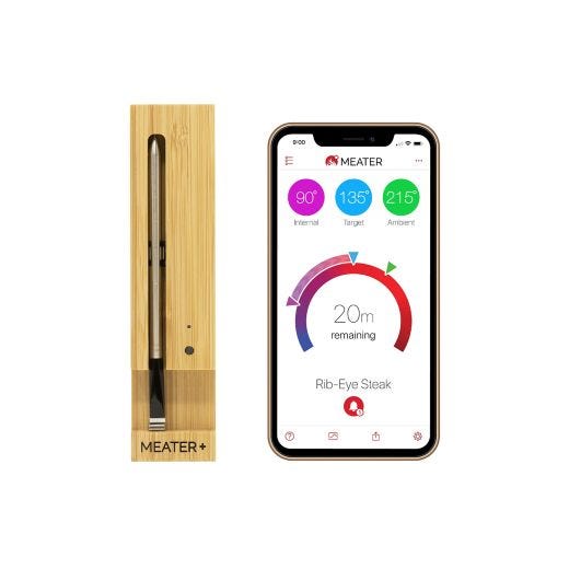 Meater Wireless Smart Meat Thermometer