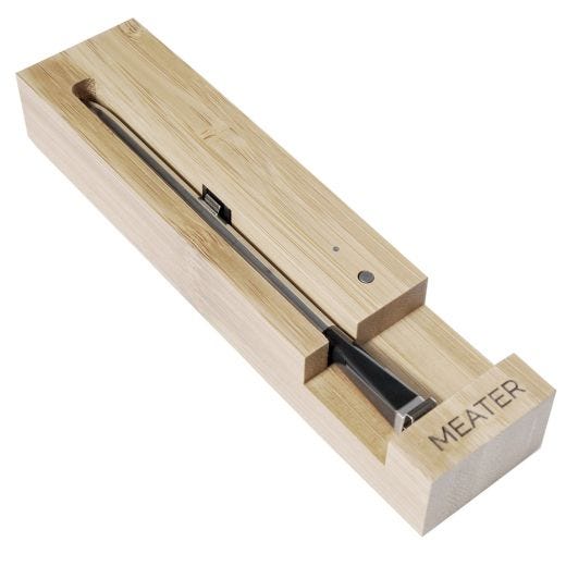 Meater Wireless Smart Meat Thermometer