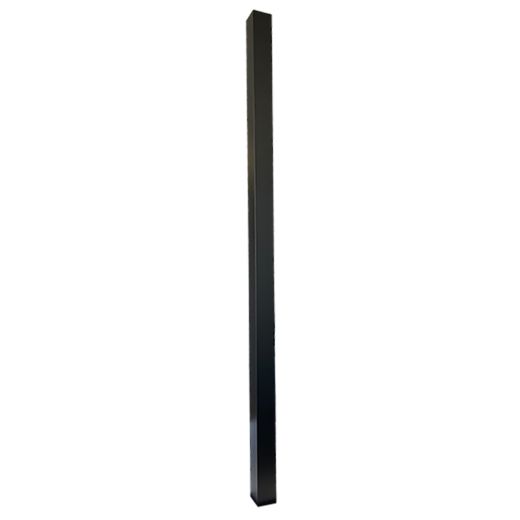 In-Ground Post 3x3x102 In-Ground Installation Post with Cap