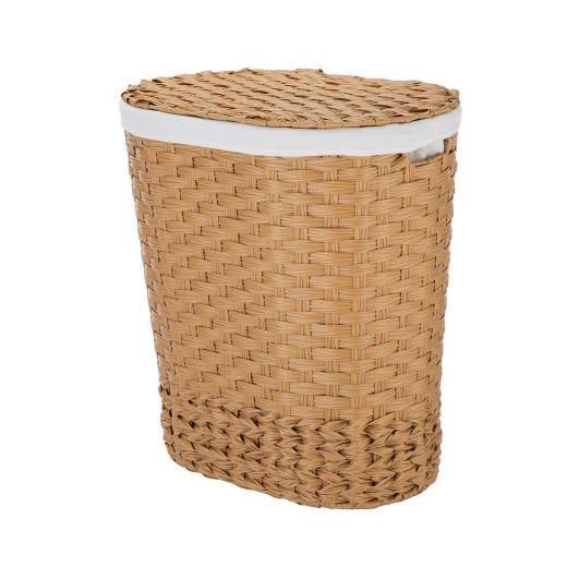 54.6cm x35.5cm Hamper With Liner