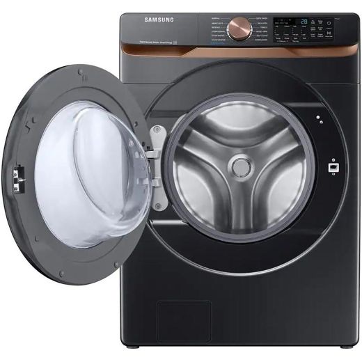 Laveuse Frontale Intelligente avec Lavage Rapide et Vapeur