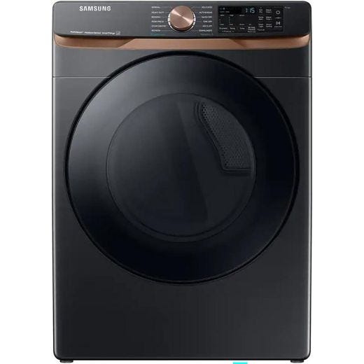 Sécheuse Intelligente 7.5 pi³ Steam Sanitize+