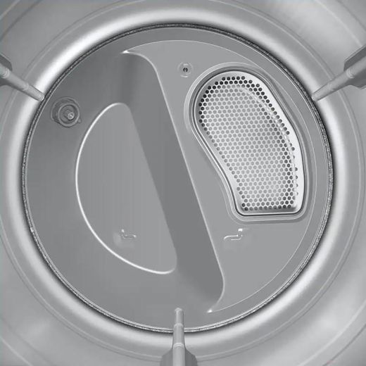 Sécheuse Intelligente 7.5 pi³ Steam Sanitize+