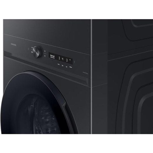 Laveuse/sécheuse empilée 5,3 pi³ avec distributeur