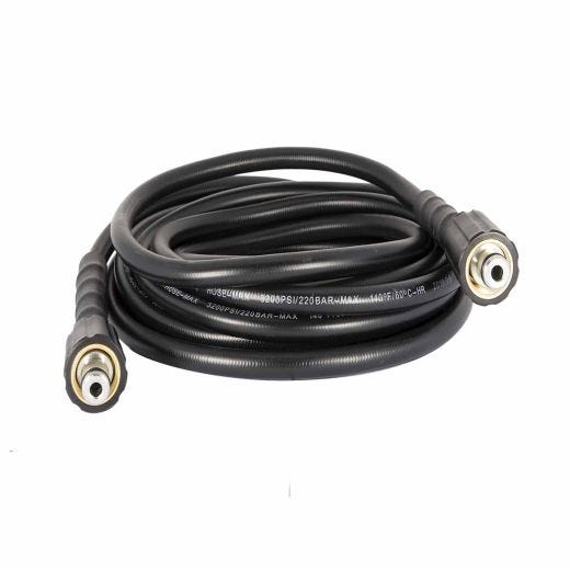 BE 25' Pressure Washer Hose