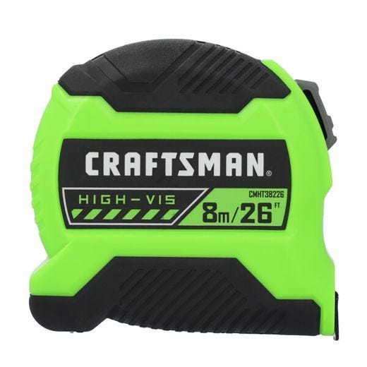 Craftsman 26' Tape