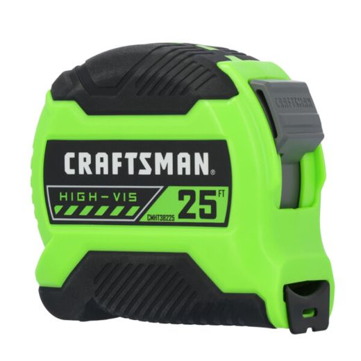 Craftsman 25' Tape