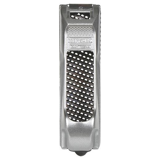 Craftsman Pocket Plane Steel 6"