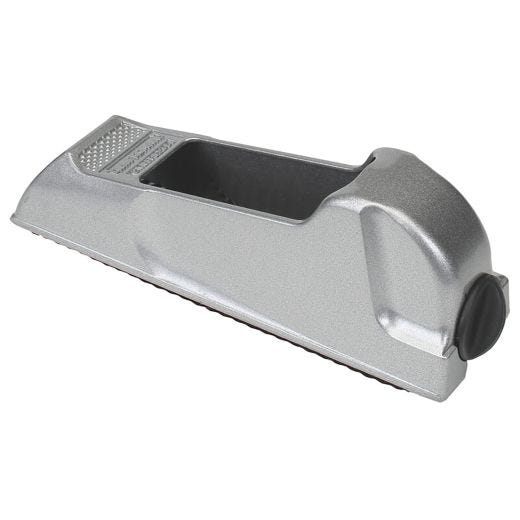 Craftsman Pocket Plane Steel 6"