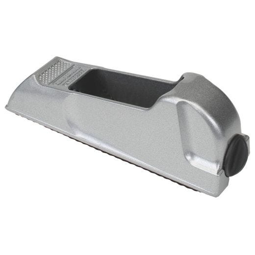 Craftsman Pocket Plane Steel 6"